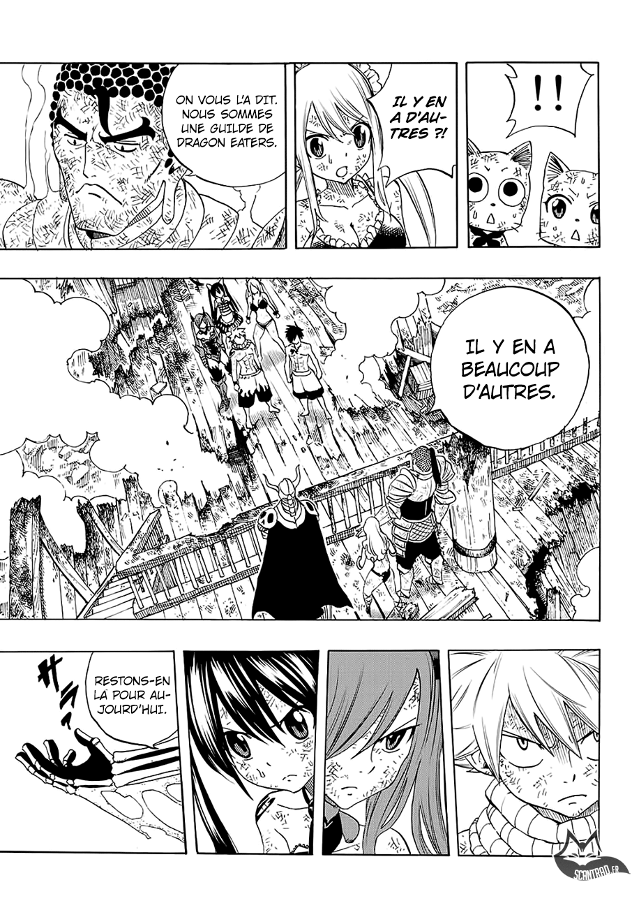 Fairy Tail 100 Years Quest: Chapter chapitre-16 - Page 15