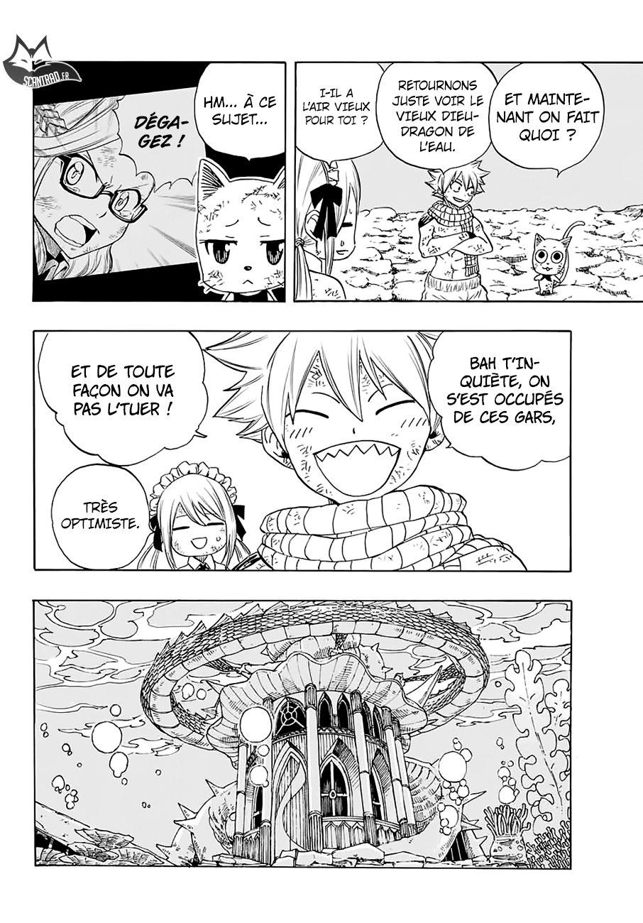 Fairy Tail 100 Years Quest: Chapter chapitre-16 - Page 18