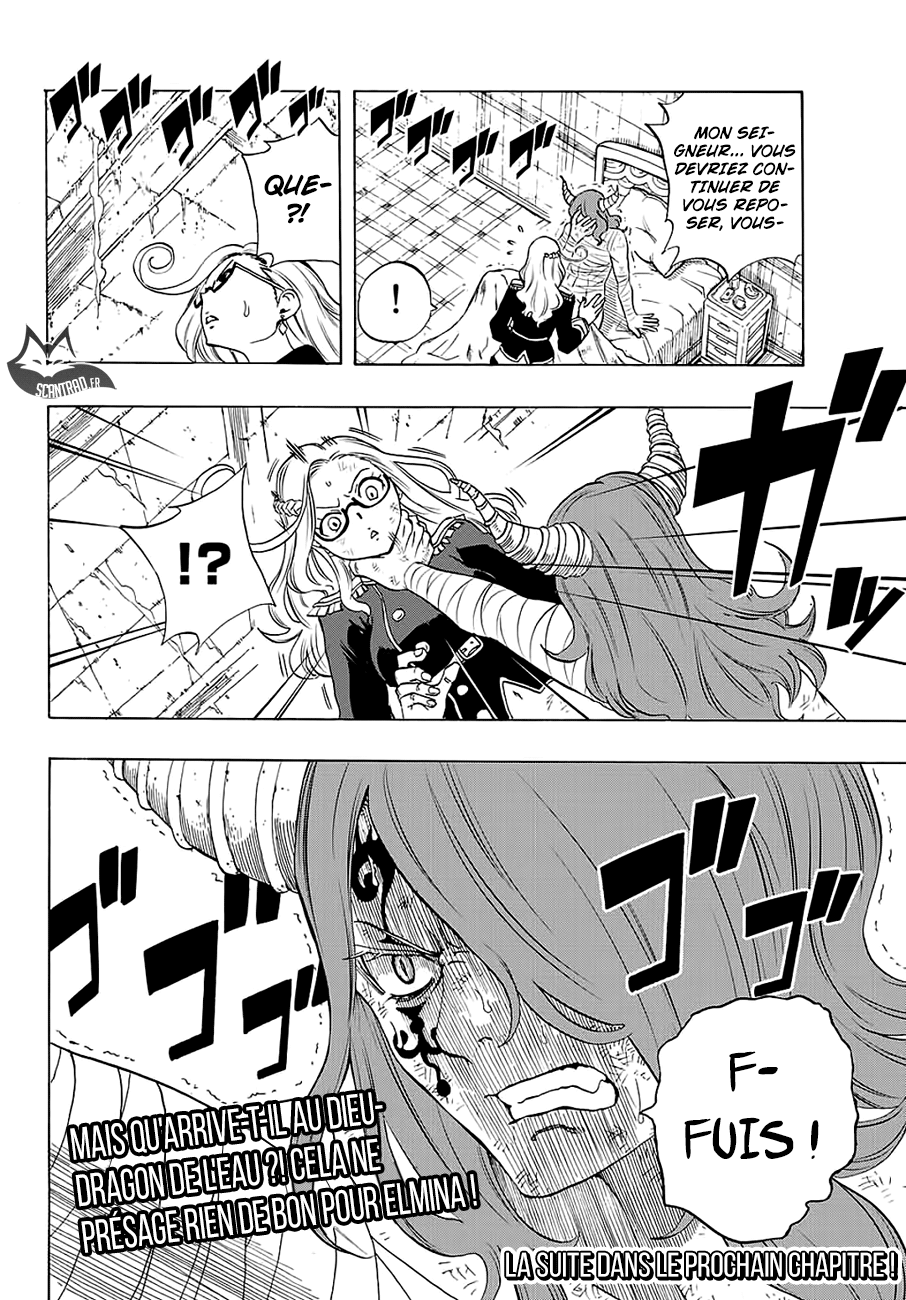 Fairy Tail 100 Years Quest: Chapter chapitre-16 - Page 20