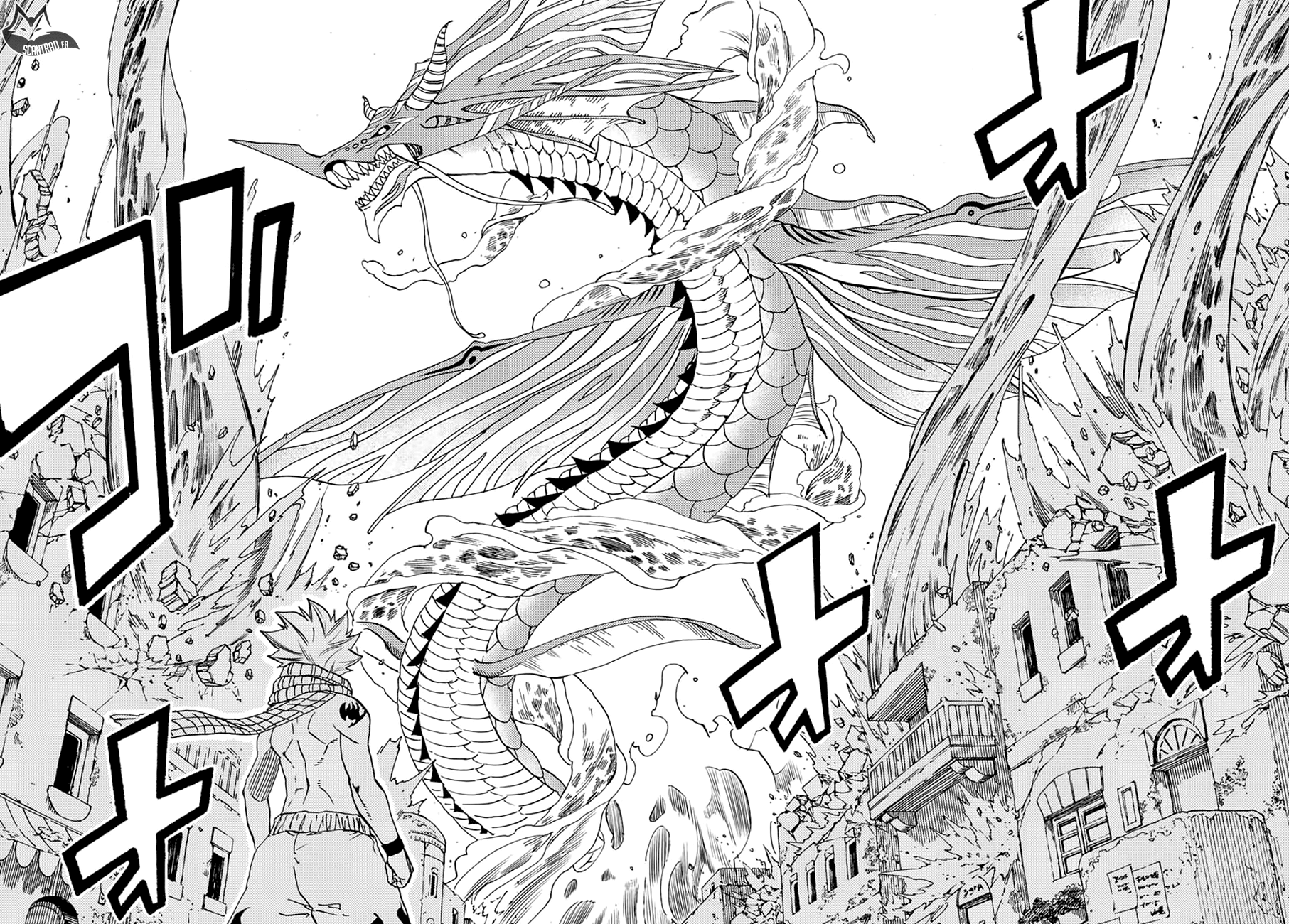 Fairy Tail 100 Years Quest: Chapter chapitre-17 - Page 6