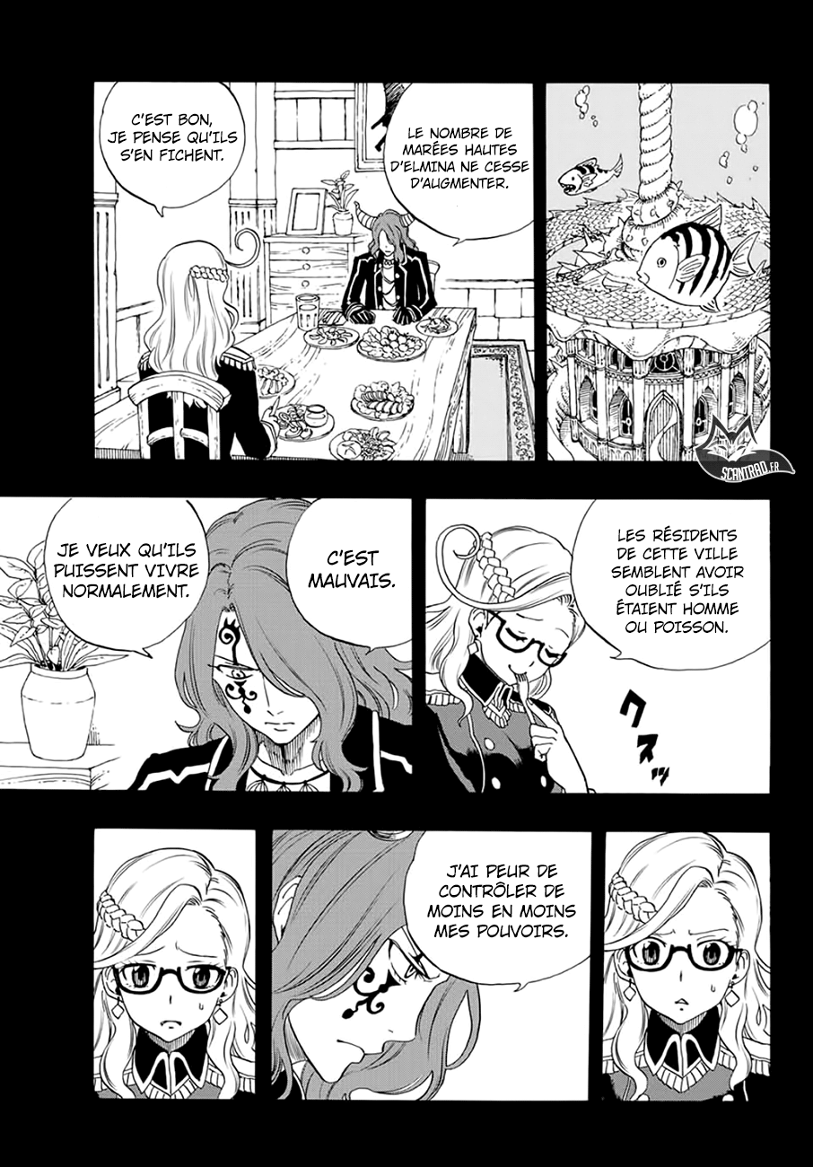 Fairy Tail 100 Years Quest: Chapter chapitre-17 - Page 10