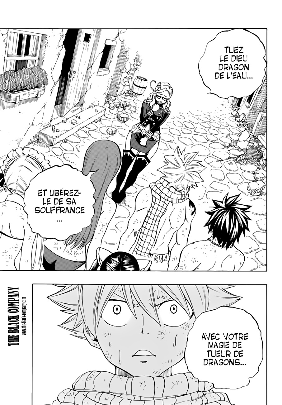 Fairy Tail 100 Years Quest: Chapter chapitre-18 - Page 3