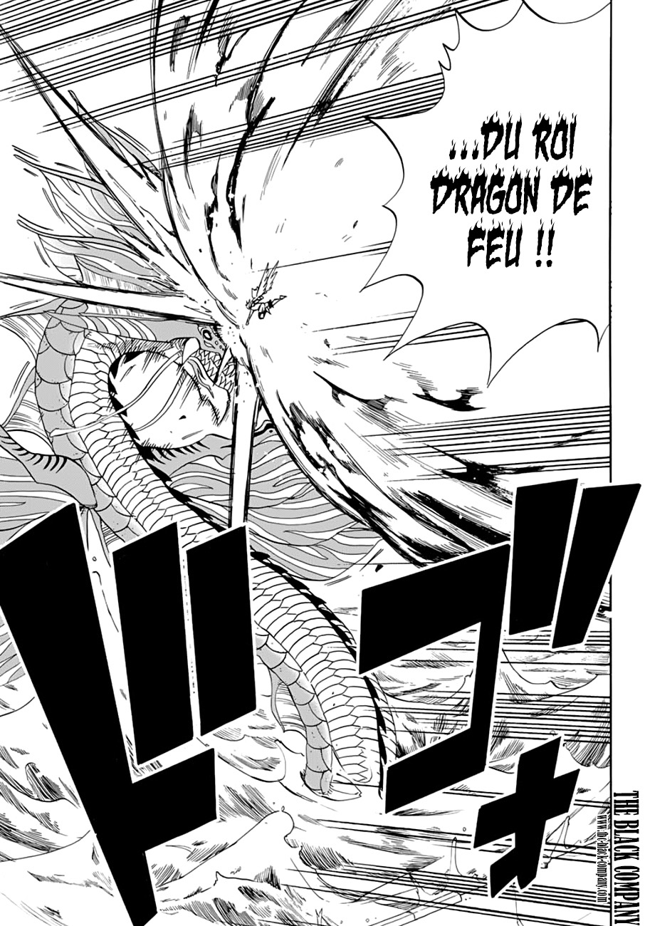 Fairy Tail 100 Years Quest: Chapter chapitre-18 - Page 11