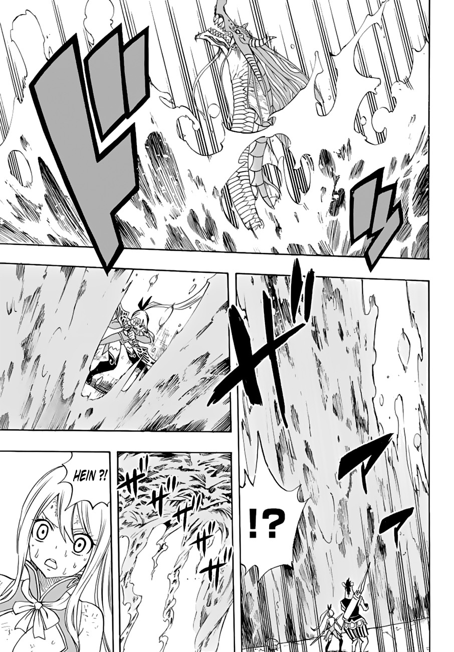 Fairy Tail 100 Years Quest: Chapter chapitre-18 - Page 15