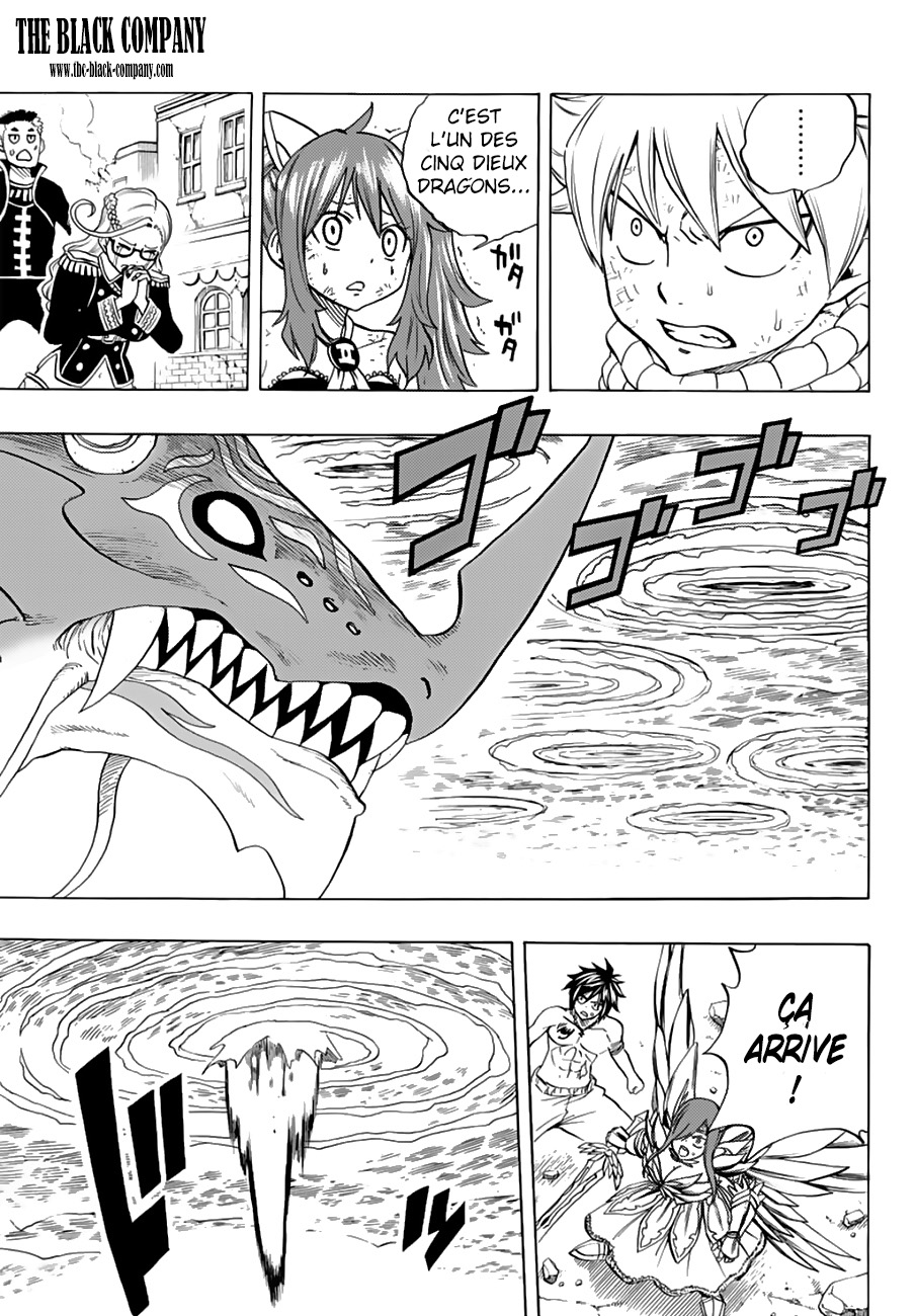 Fairy Tail 100 Years Quest: Chapter chapitre-19 - Page 2