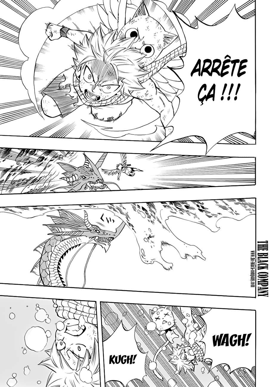 Fairy Tail 100 Years Quest: Chapter chapitre-19 - Page 6