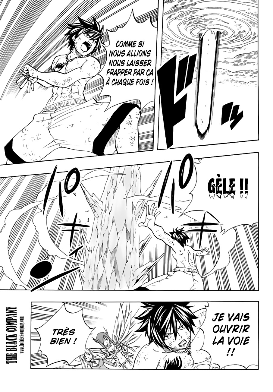 Fairy Tail 100 Years Quest: Chapter chapitre-19 - Page 10