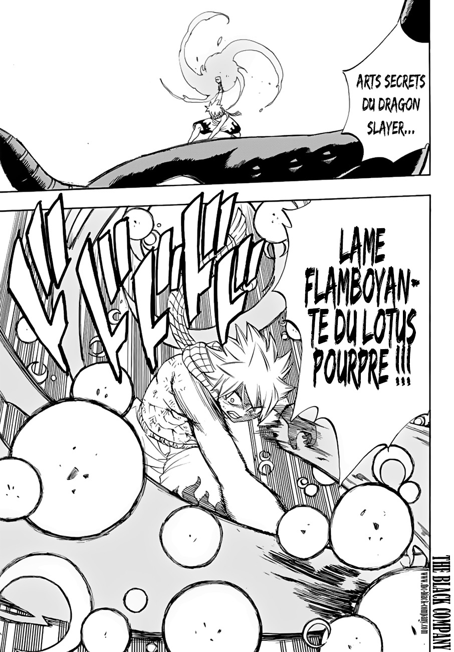 Fairy Tail 100 Years Quest: Chapter chapitre-19 - Page 14