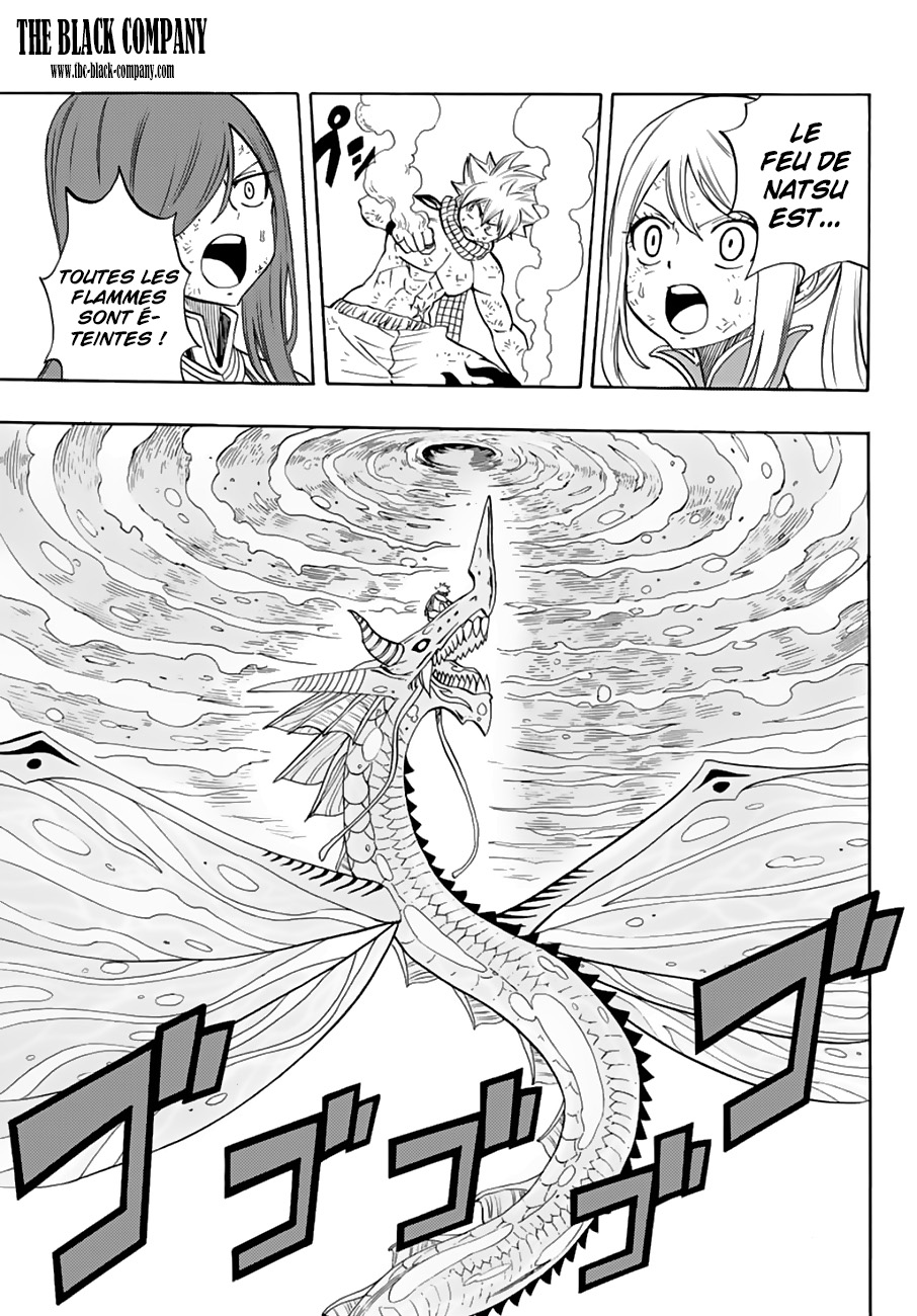 Fairy Tail 100 Years Quest: Chapter chapitre-19 - Page 16
