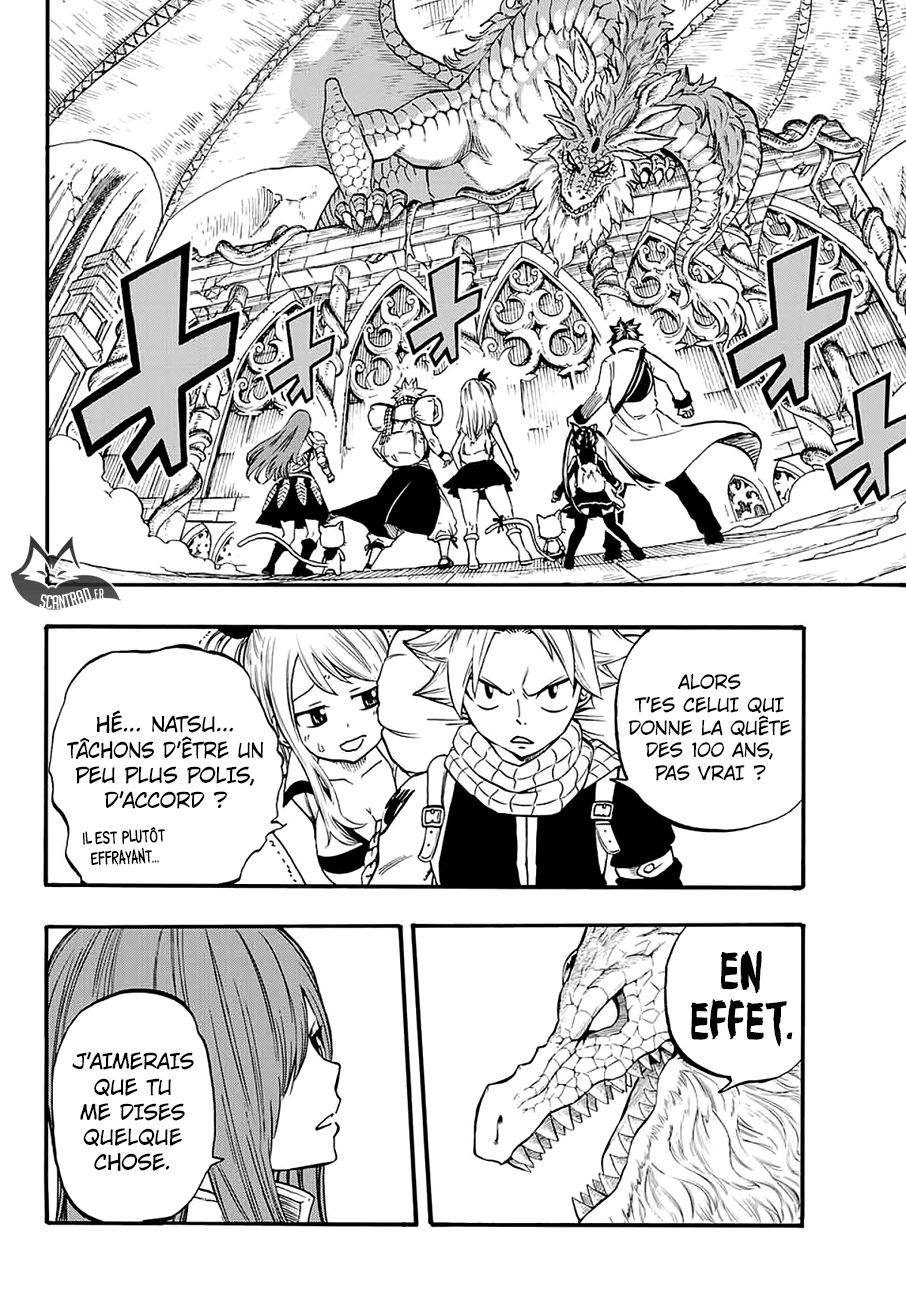 Fairy Tail 100 Years Quest: Chapter chapitre-2 - Page 3