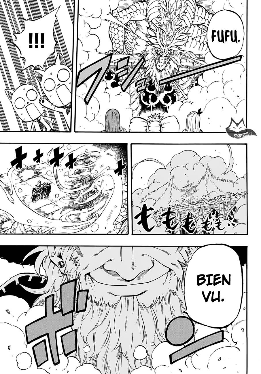 Fairy Tail 100 Years Quest: Chapter chapitre-2 - Page 6