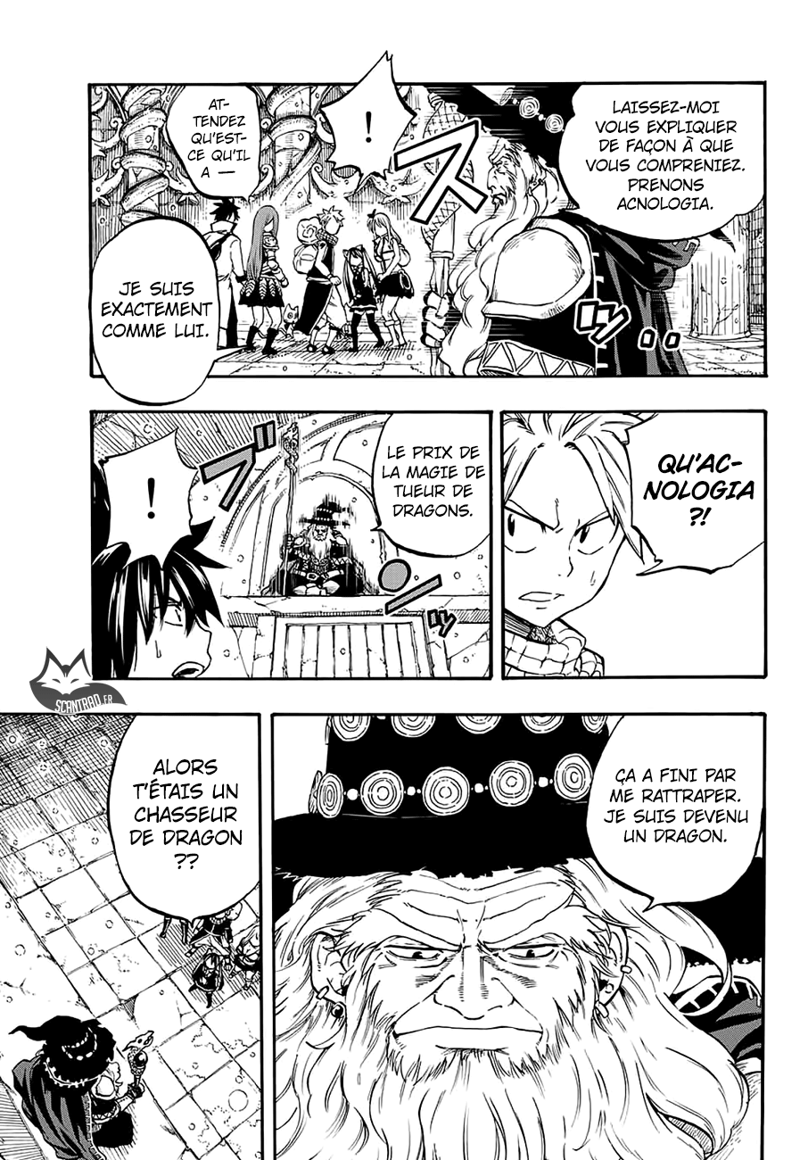 Fairy Tail 100 Years Quest: Chapter chapitre-2 - Page 8
