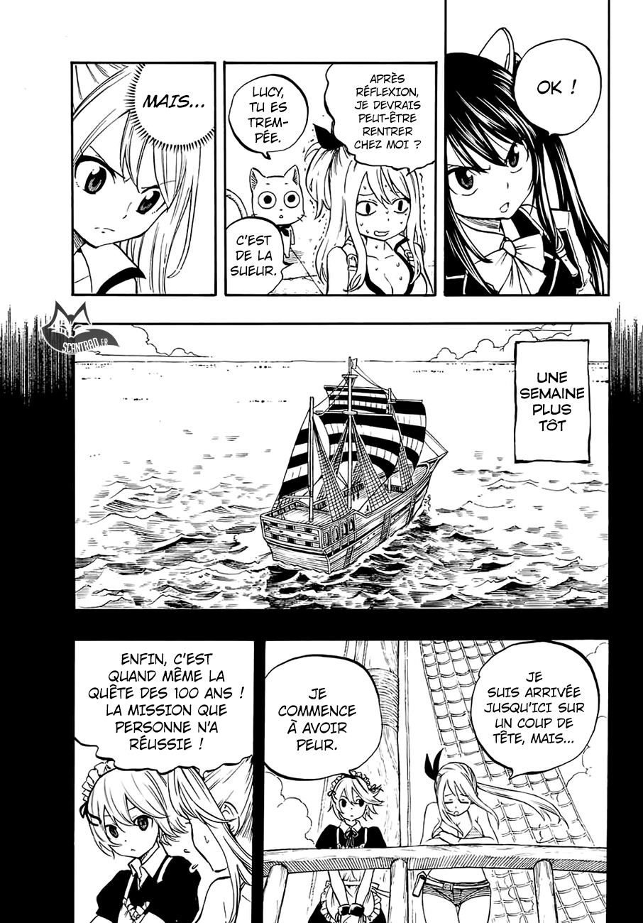 Fairy Tail 100 Years Quest: Chapter chapitre-2 - Page 16