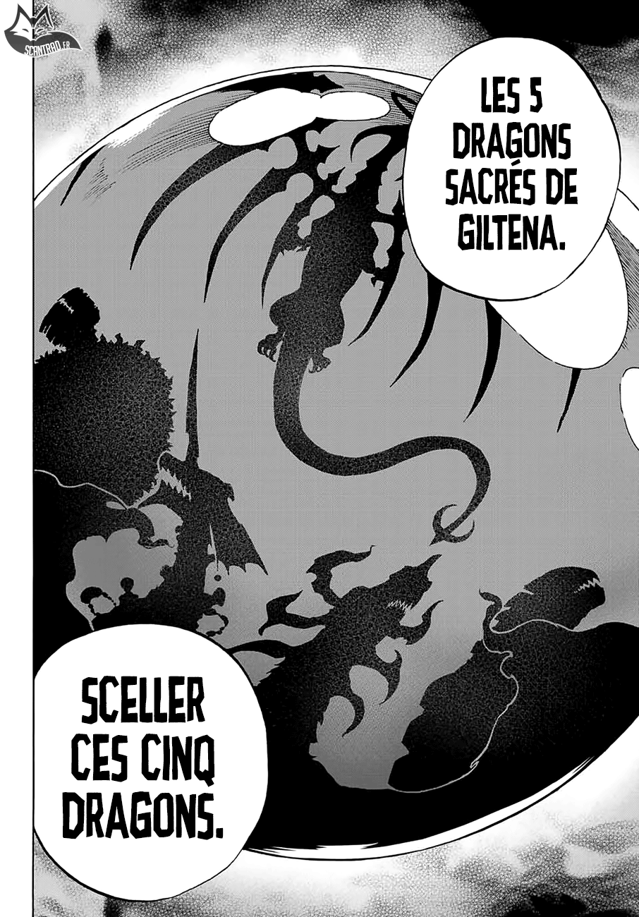 Fairy Tail 100 Years Quest: Chapter chapitre-2 - Page 19