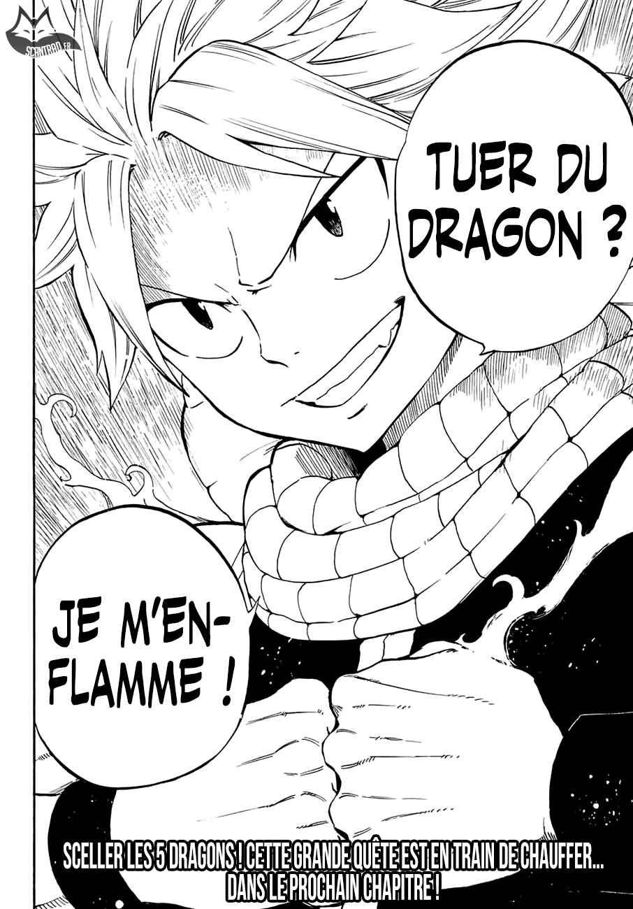 Fairy Tail 100 Years Quest: Chapter chapitre-2 - Page 21