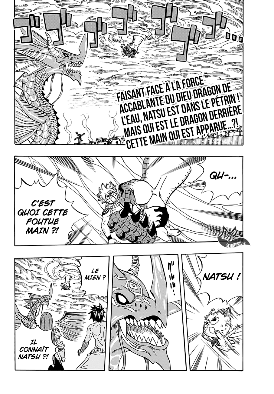 Fairy Tail 100 Years Quest: Chapter chapitre-20 - Page 2