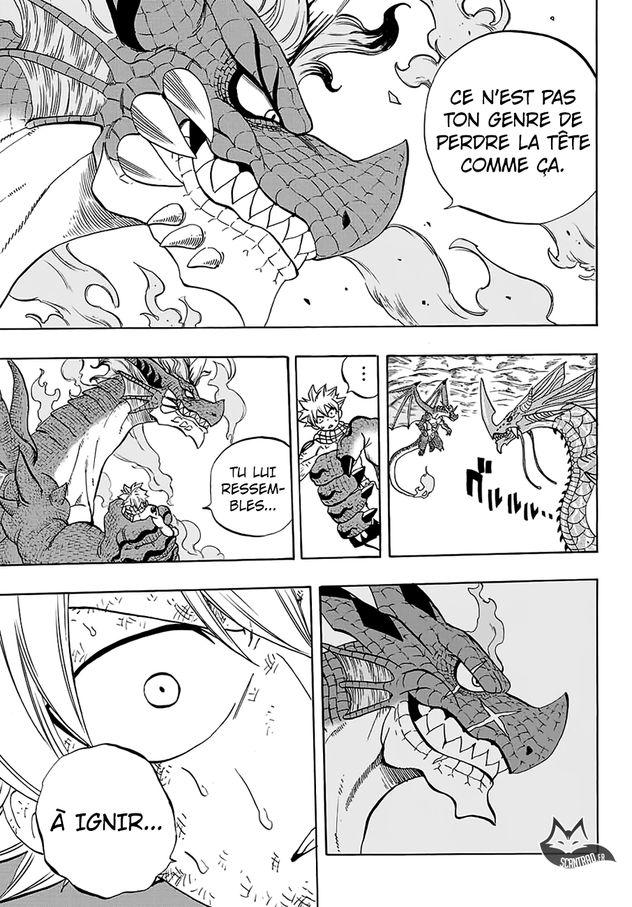 Fairy Tail 100 Years Quest: Chapter chapitre-20 - Page 6