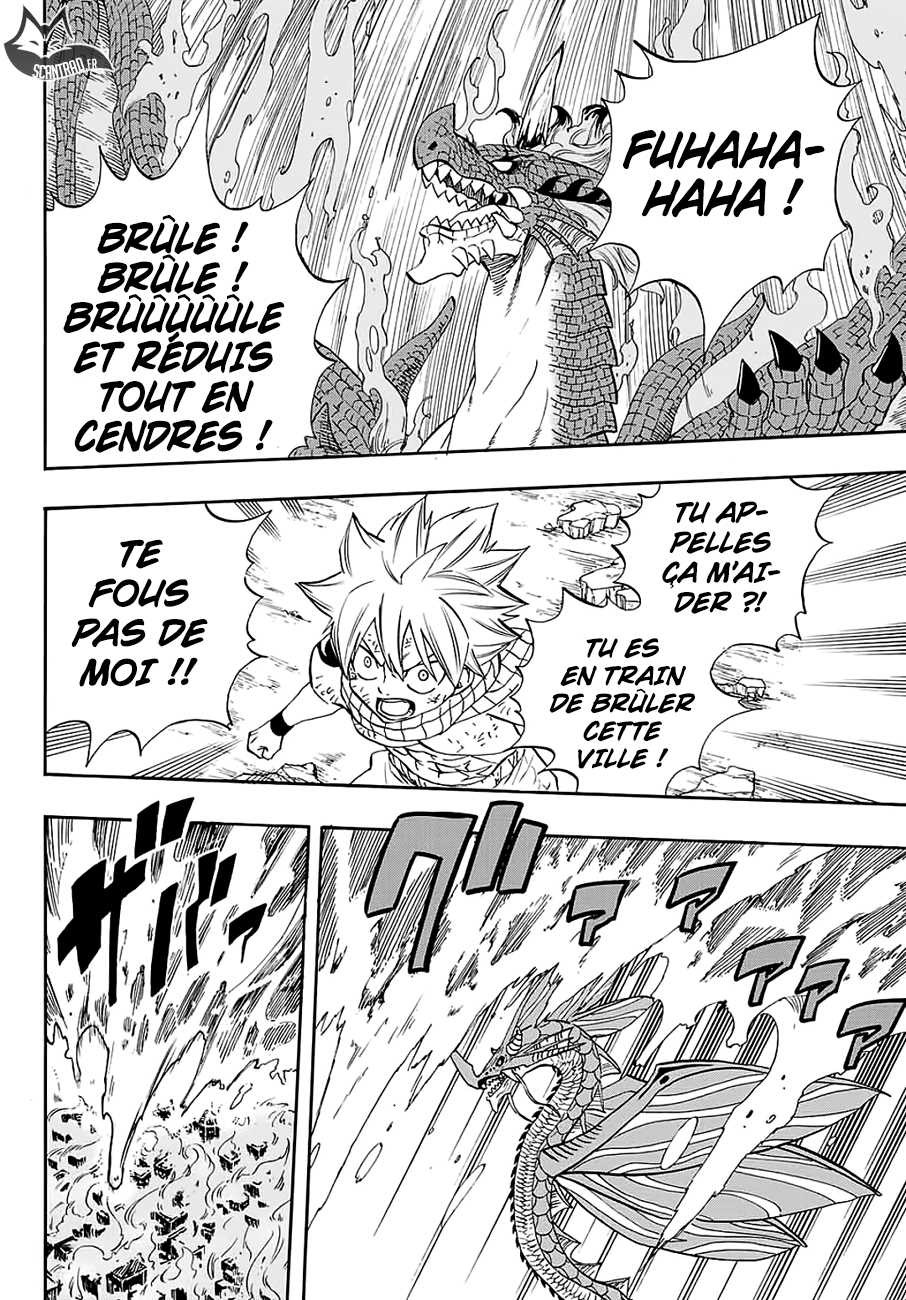 Fairy Tail 100 Years Quest: Chapter chapitre-20 - Page 12