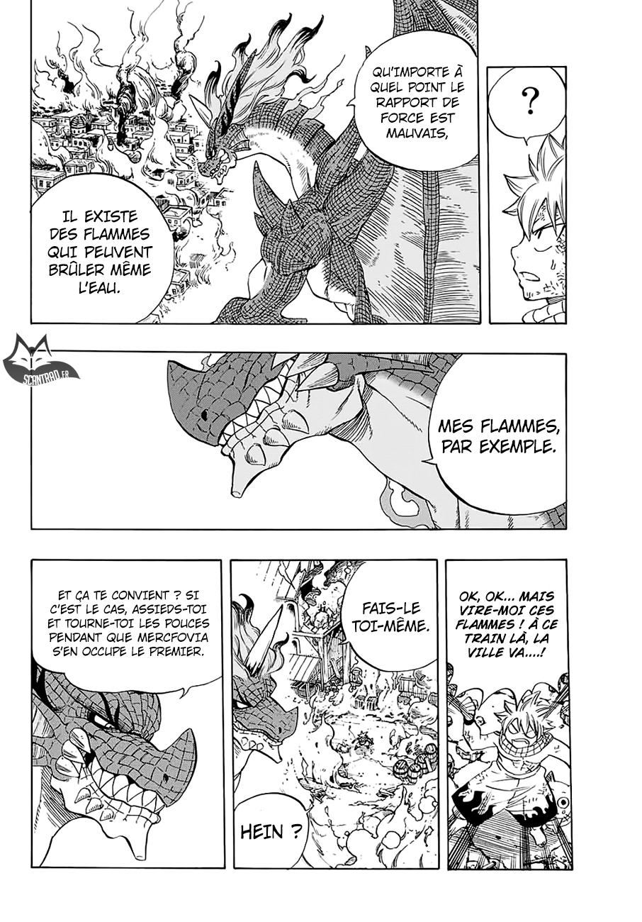 Fairy Tail 100 Years Quest: Chapter chapitre-20 - Page 14