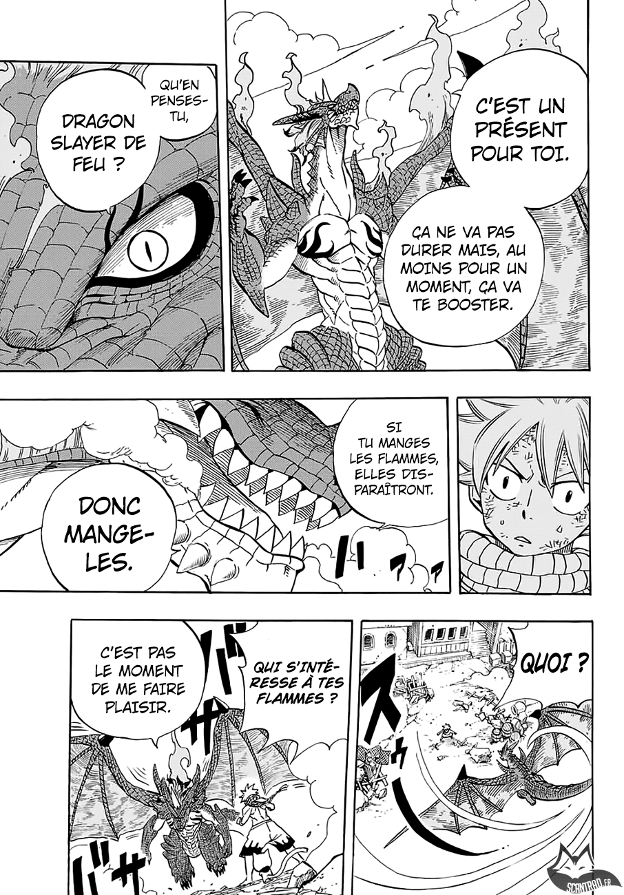 Fairy Tail 100 Years Quest: Chapter chapitre-20 - Page 15