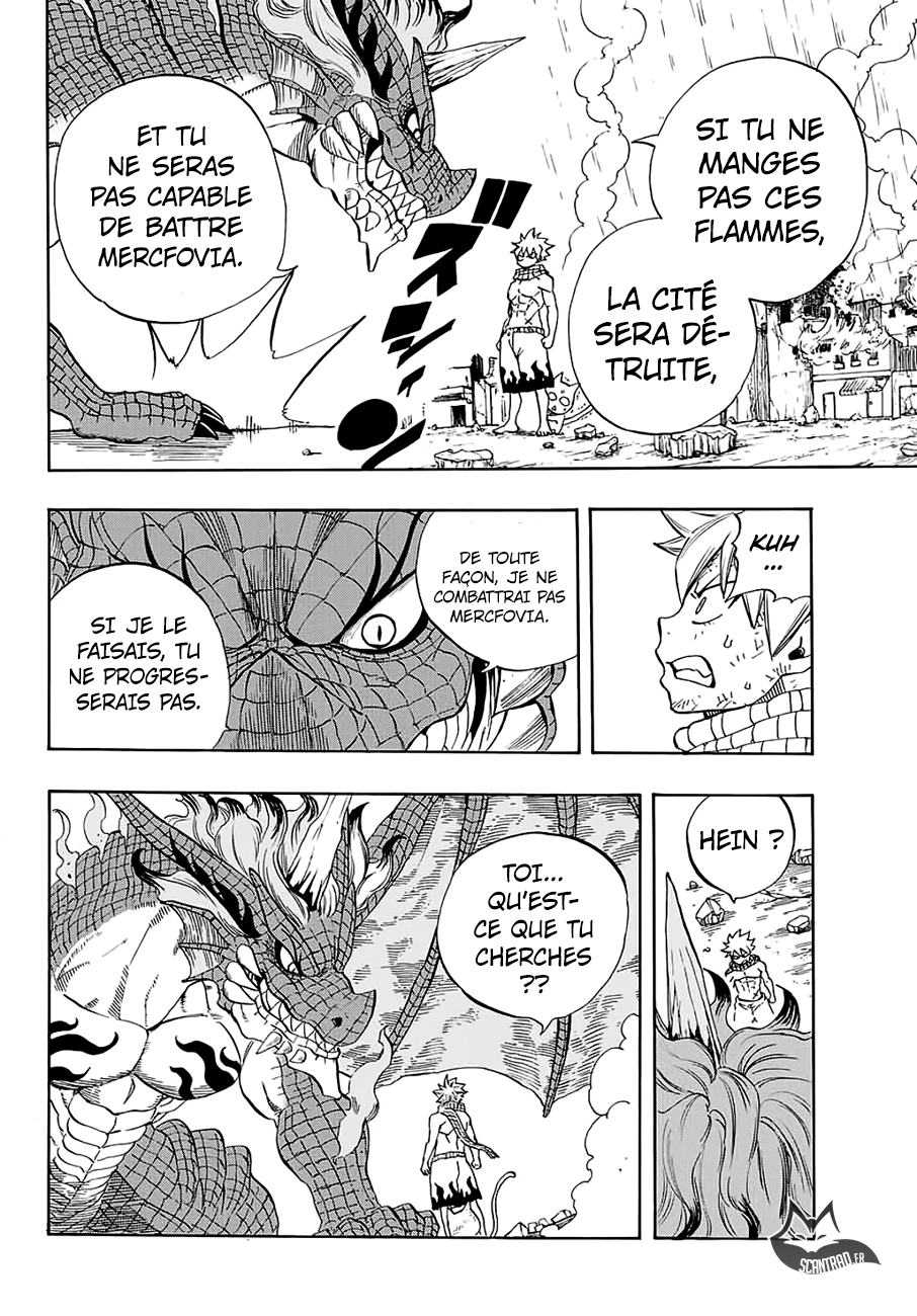 Fairy Tail 100 Years Quest: Chapter chapitre-20 - Page 16