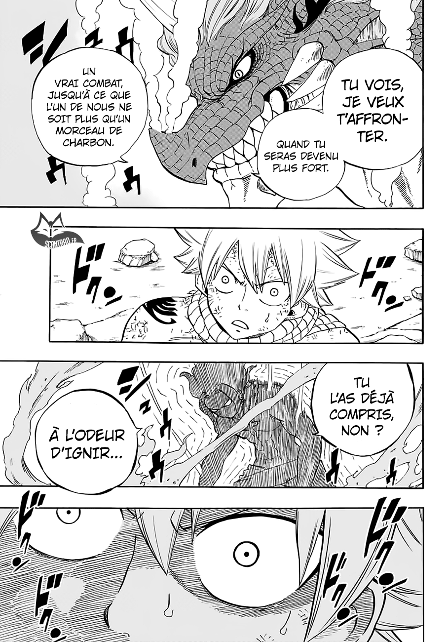 Fairy Tail 100 Years Quest: Chapter chapitre-20 - Page 17
