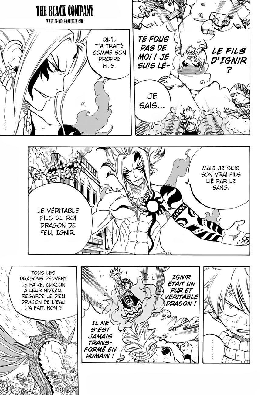 Fairy Tail 100 Years Quest: Chapter chapitre-21 - Page 3