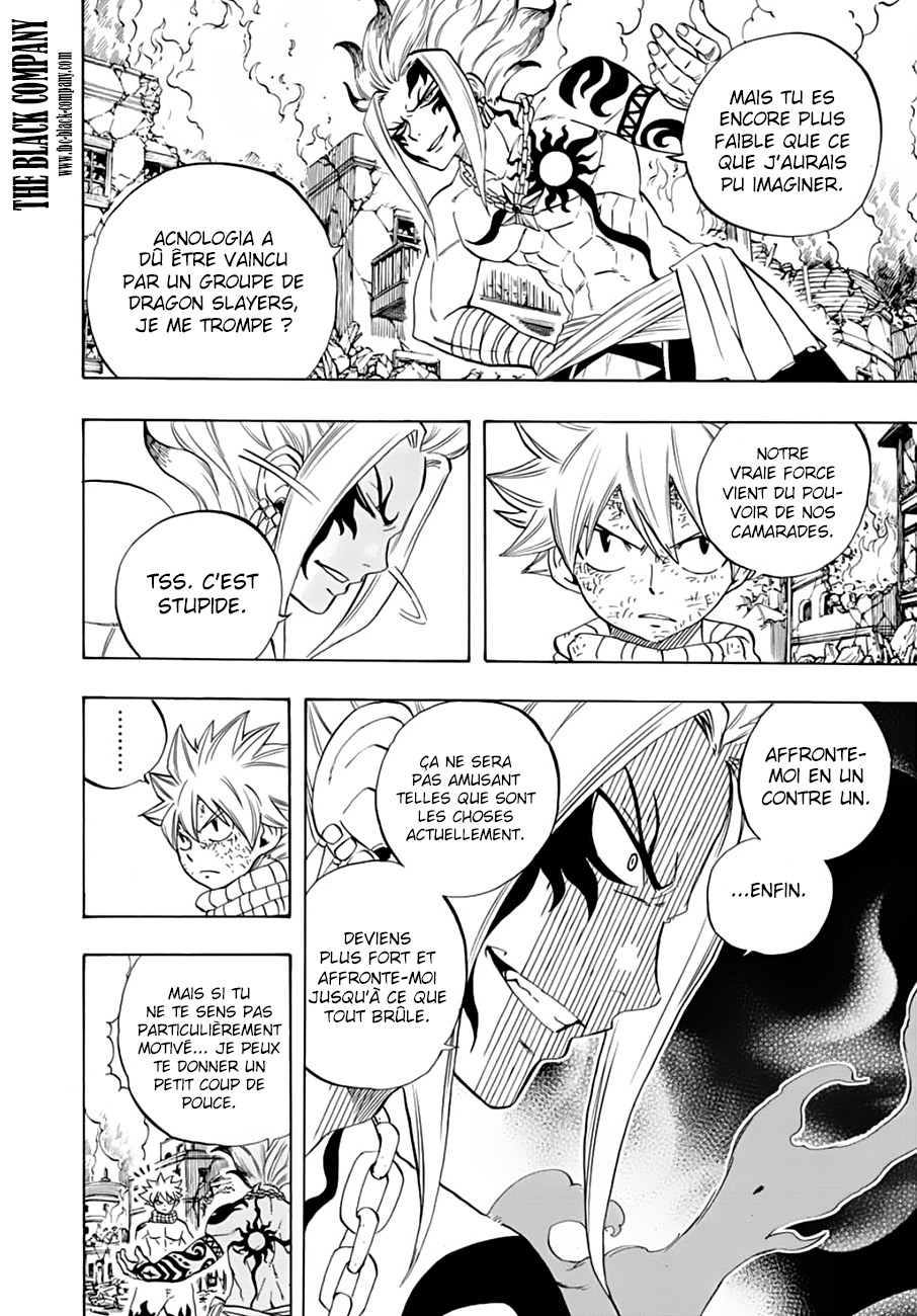 Fairy Tail 100 Years Quest: Chapter chapitre-21 - Page 6