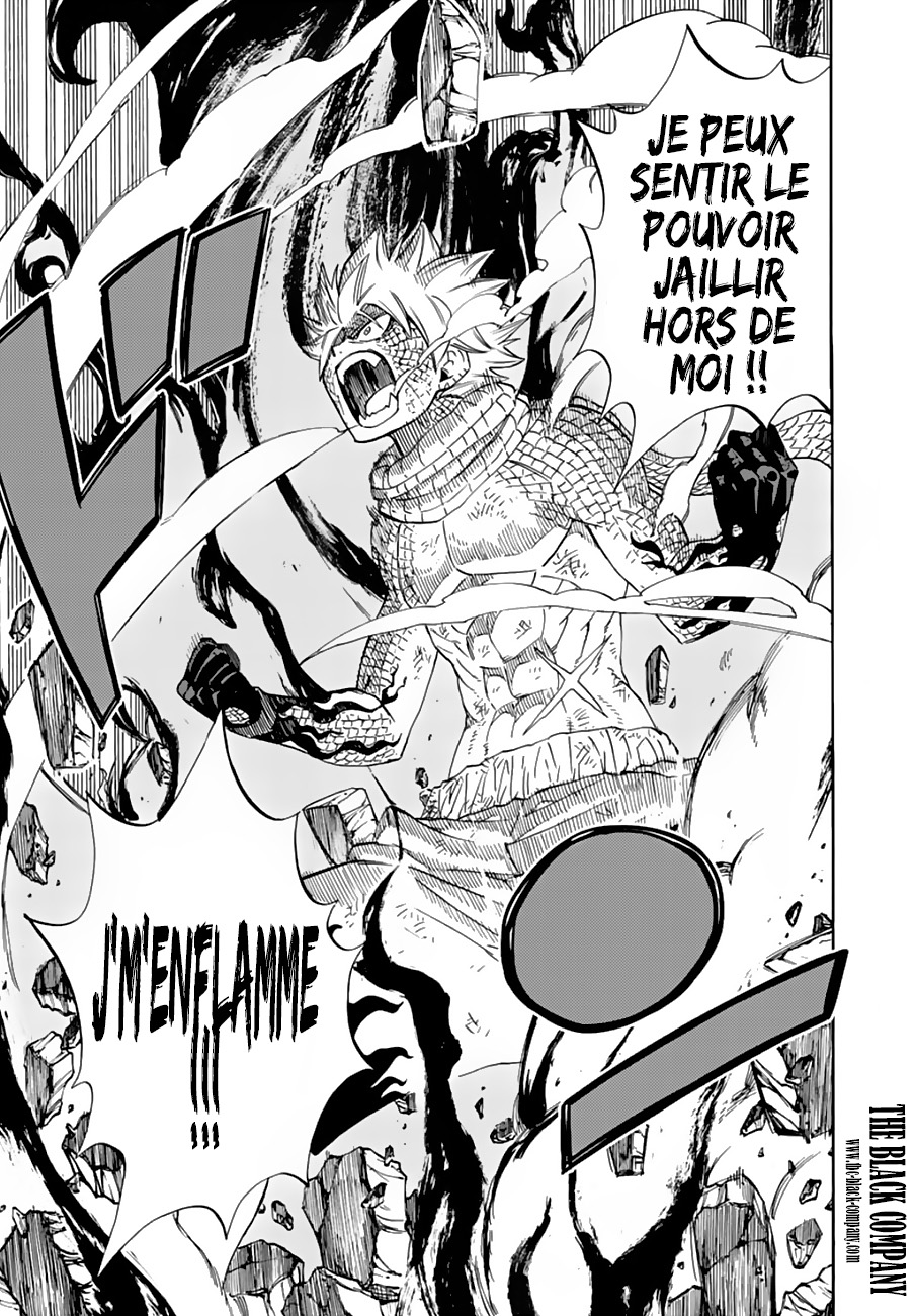 Fairy Tail 100 Years Quest: Chapter chapitre-21 - Page 13