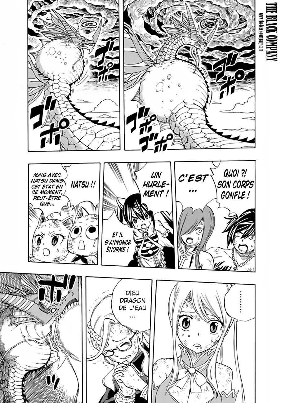 Fairy Tail 100 Years Quest: Chapter chapitre-22 - Page 3