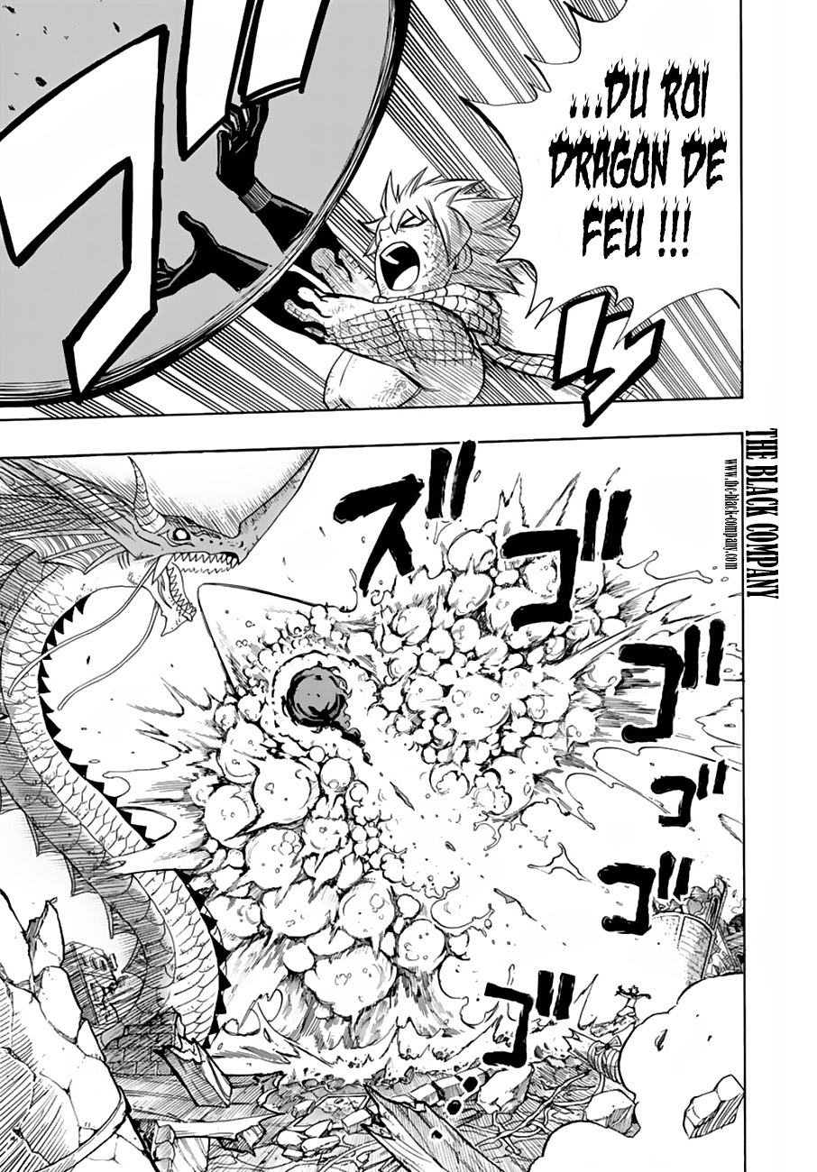 Fairy Tail 100 Years Quest: Chapter chapitre-22 - Page 5