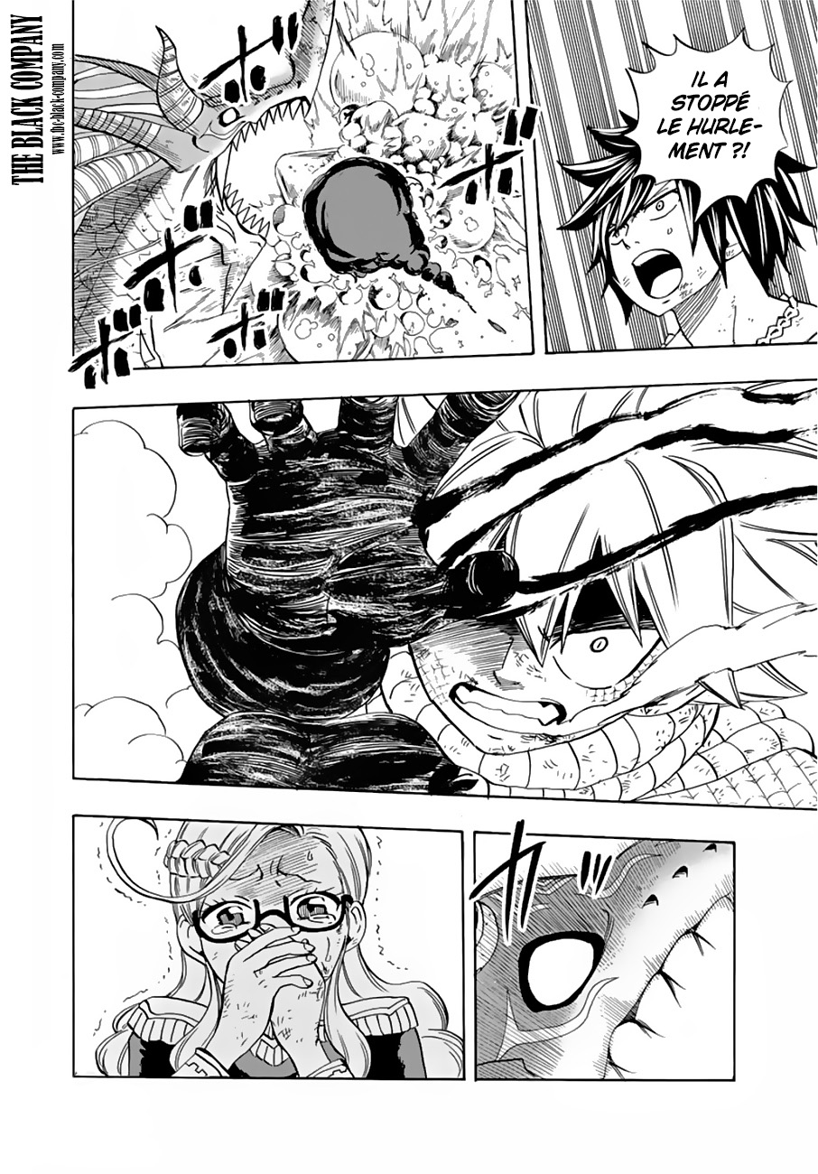 Fairy Tail 100 Years Quest: Chapter chapitre-22 - Page 6