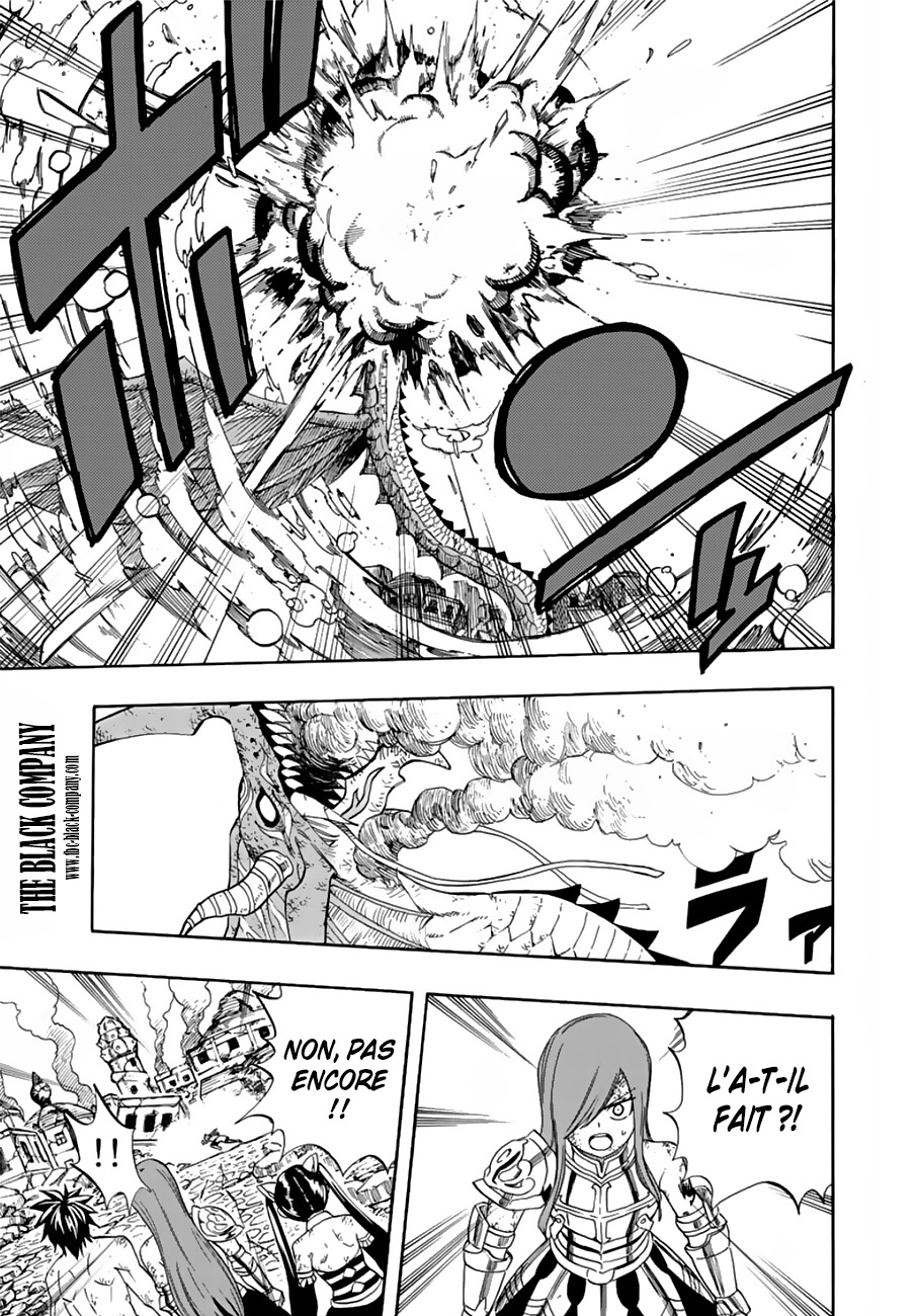 Fairy Tail 100 Years Quest: Chapter chapitre-22 - Page 7