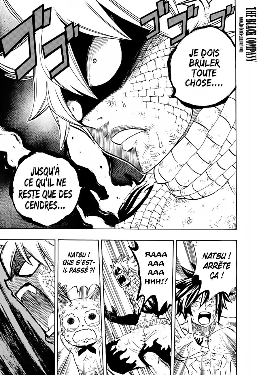 Fairy Tail 100 Years Quest: Chapter chapitre-22 - Page 15