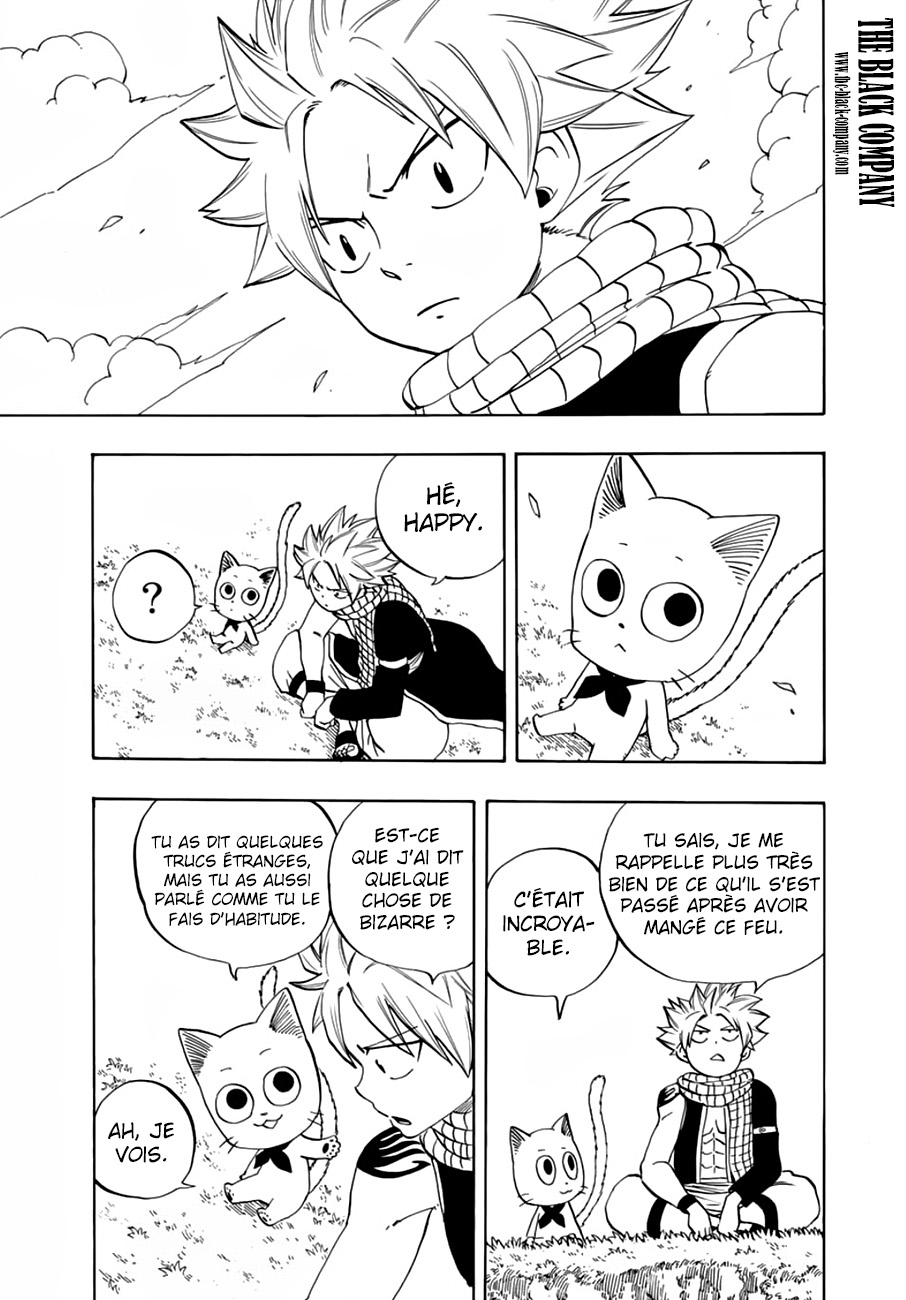 Fairy Tail 100 Years Quest: Chapter chapitre-23 - Page 3