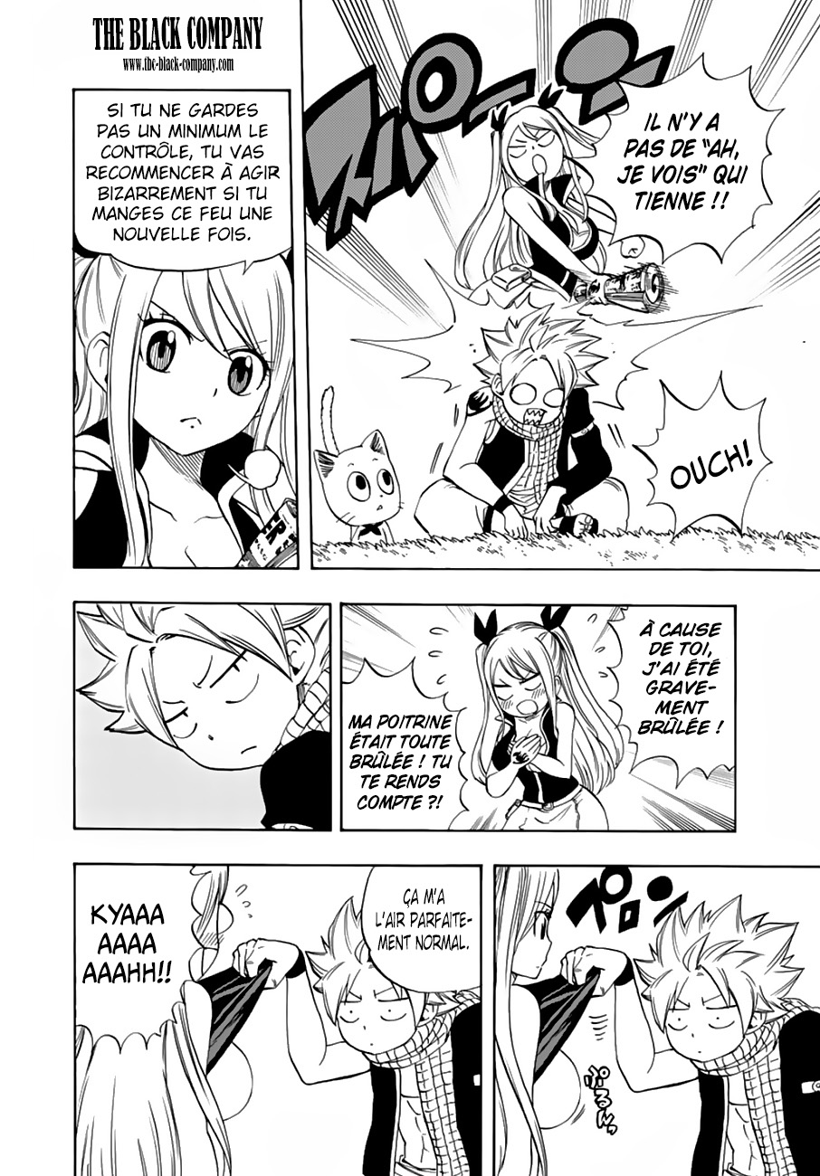Fairy Tail 100 Years Quest: Chapter chapitre-23 - Page 4