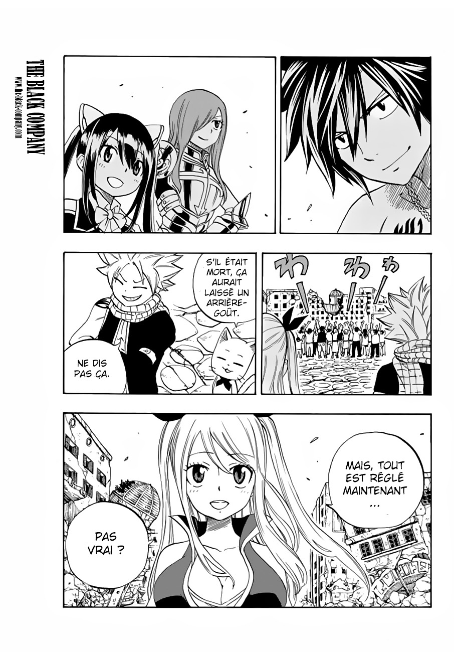 Fairy Tail 100 Years Quest: Chapter chapitre-23 - Page 13