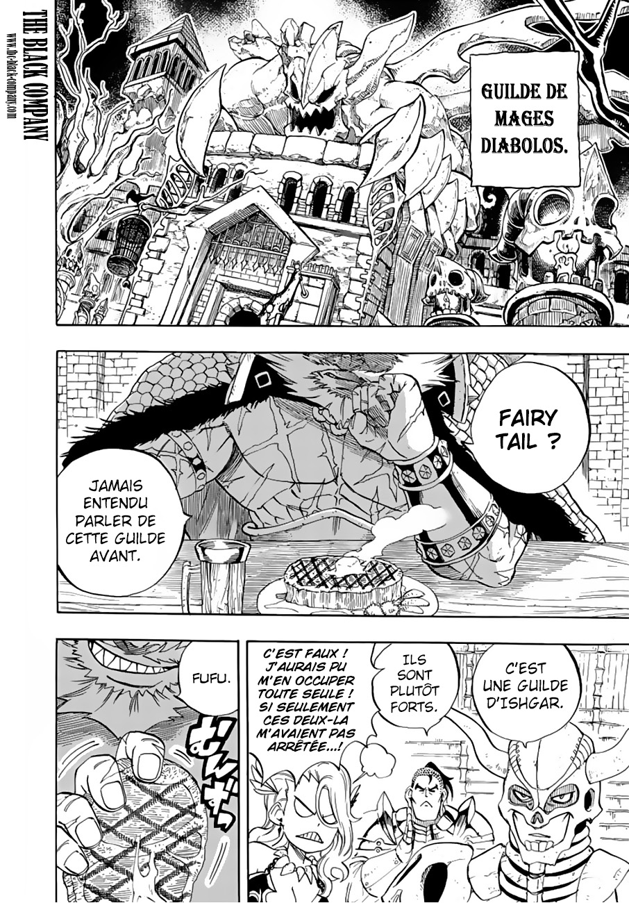 Fairy Tail 100 Years Quest: Chapter chapitre-23 - Page 16