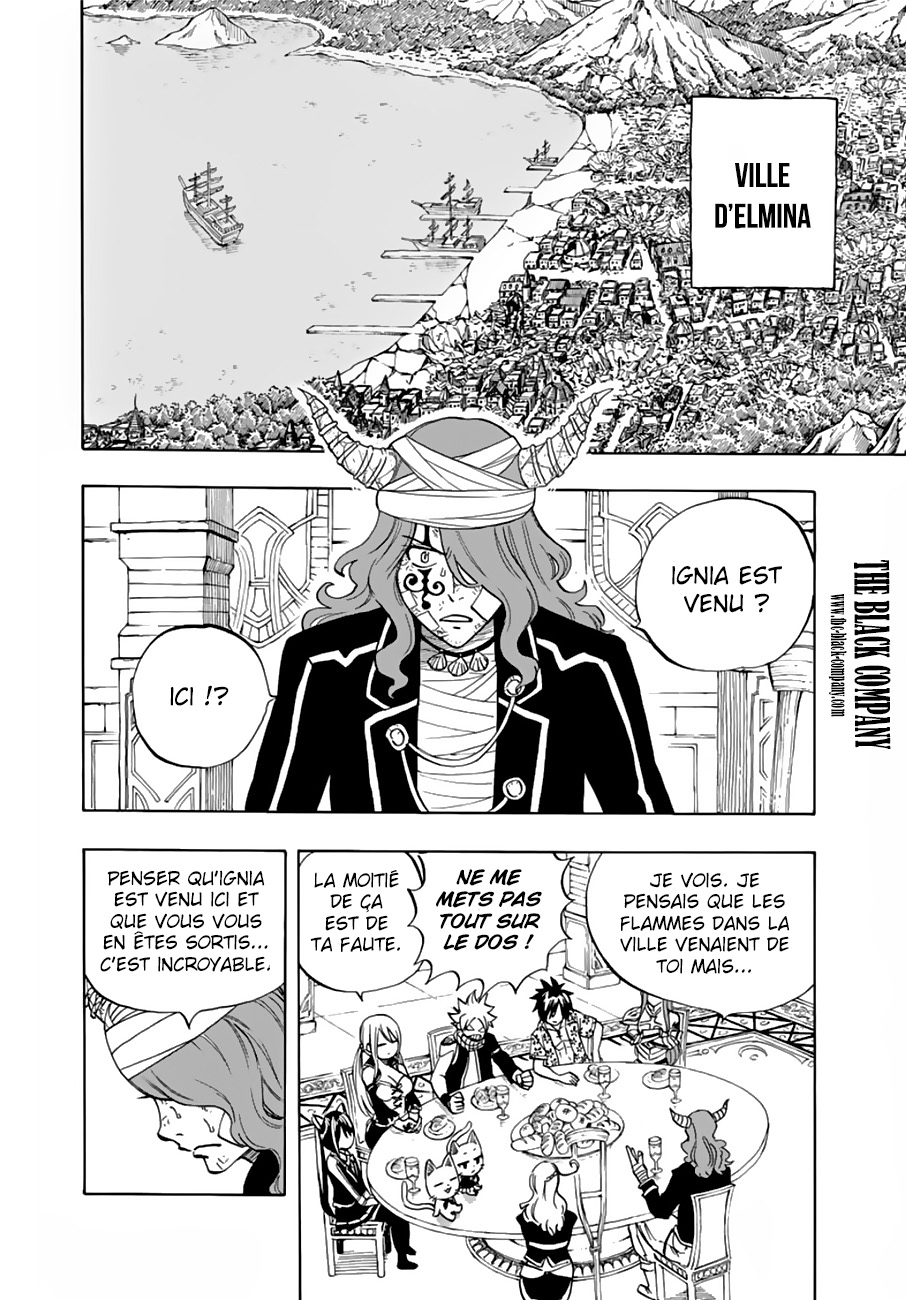 Fairy Tail 100 Years Quest: Chapter chapitre-24 - Page 2