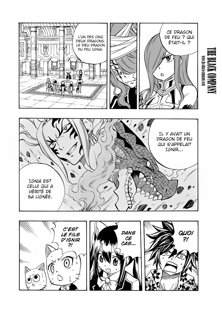 Fairy Tail 100 Years Quest: Chapter chapitre-24 - Page 3