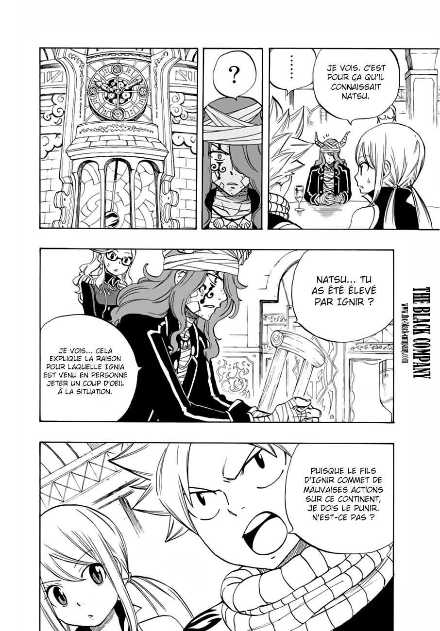 Fairy Tail 100 Years Quest: Chapter chapitre-24 - Page 4