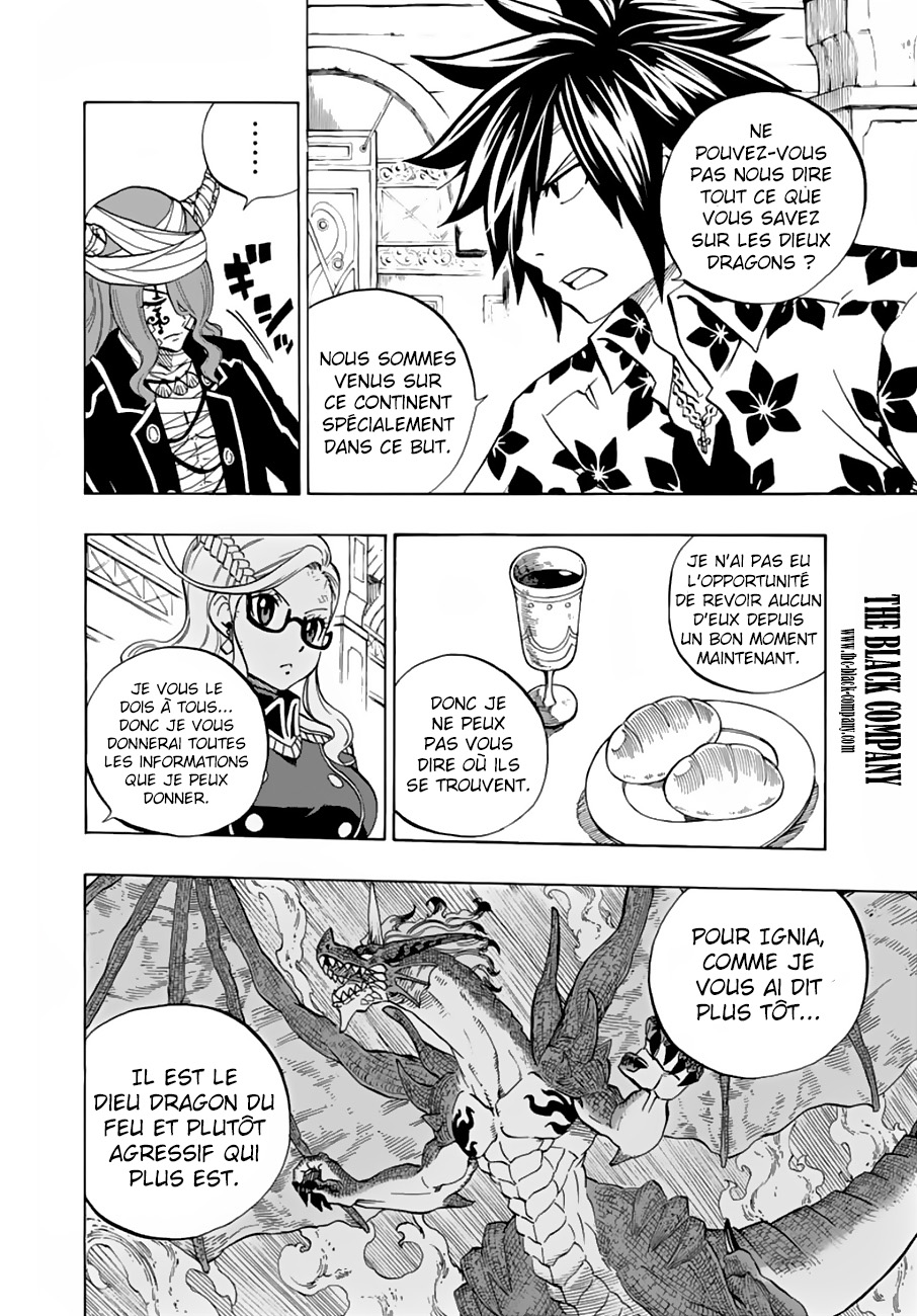 Fairy Tail 100 Years Quest: Chapter chapitre-24 - Page 6