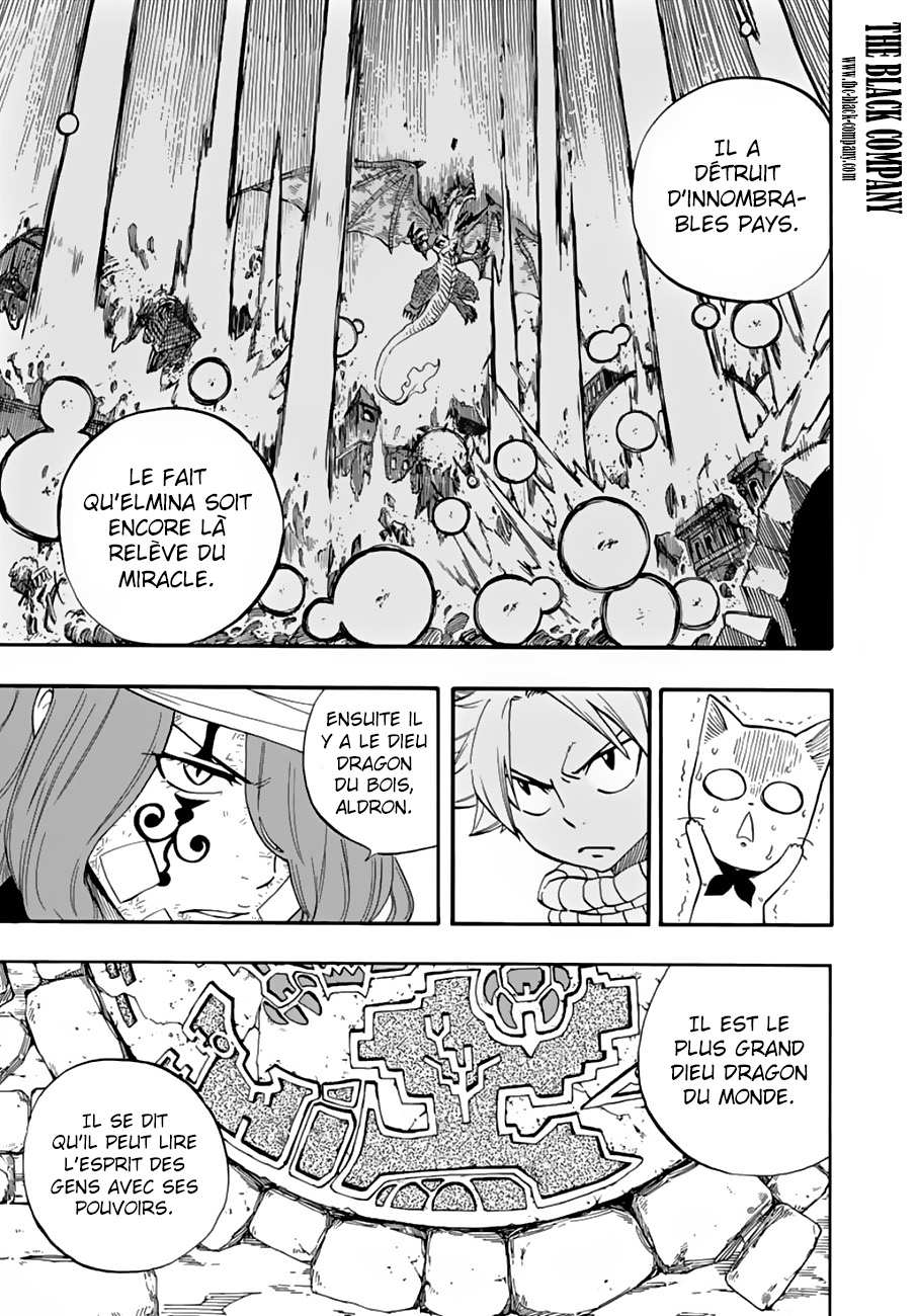 Fairy Tail 100 Years Quest: Chapter chapitre-24 - Page 7