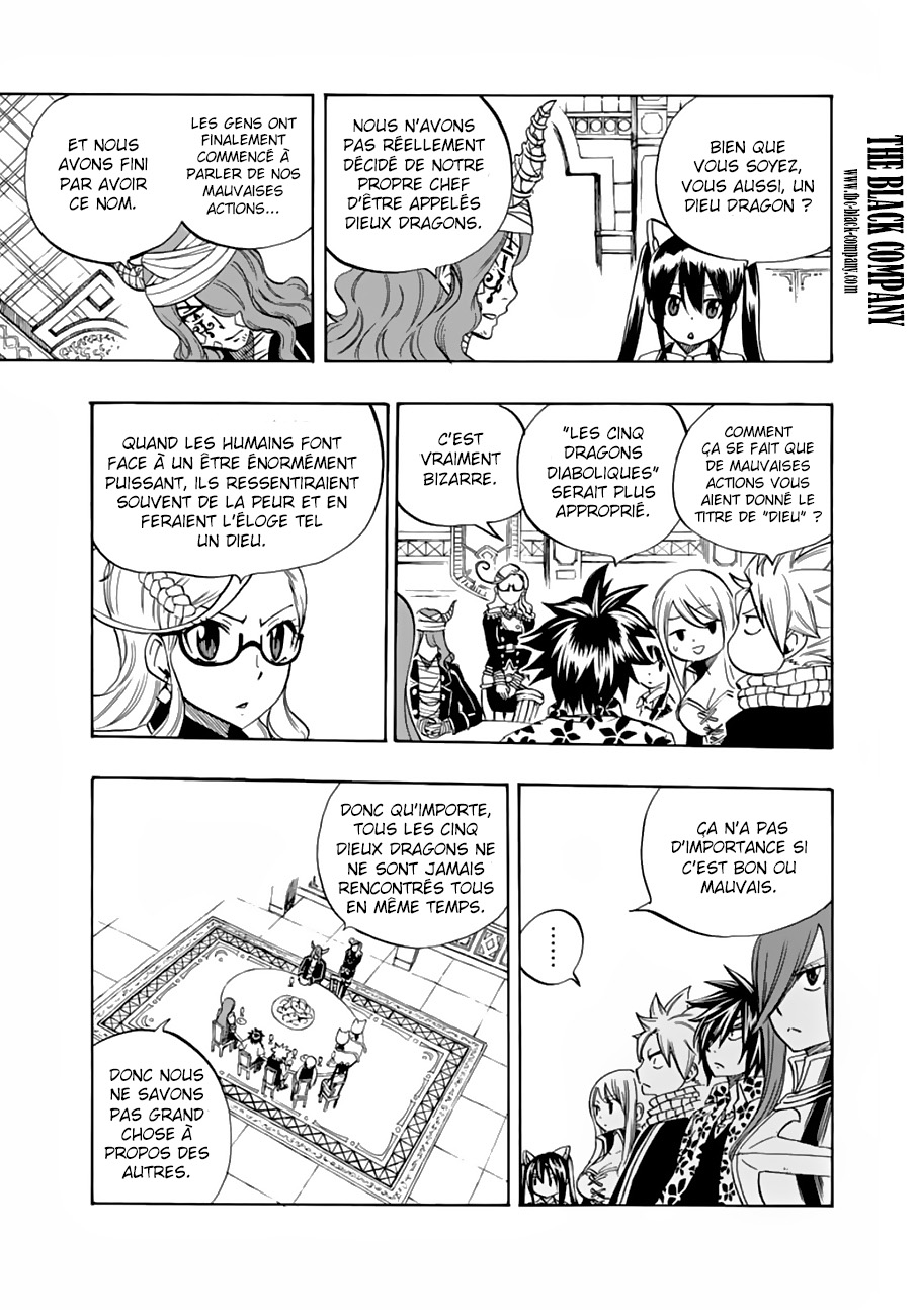 Fairy Tail 100 Years Quest: Chapter chapitre-24 - Page 9