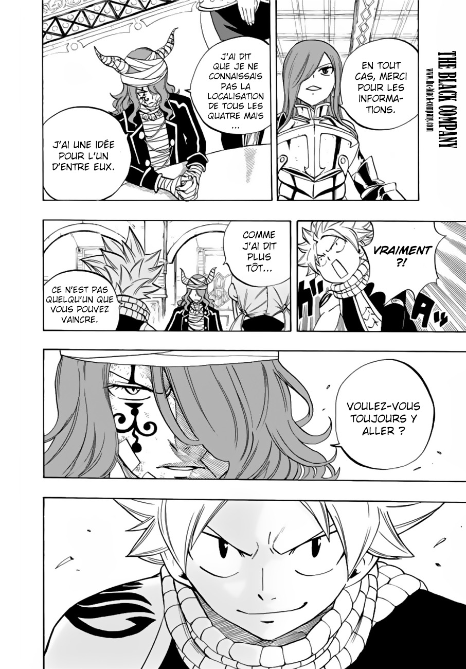 Fairy Tail 100 Years Quest: Chapter chapitre-24 - Page 10