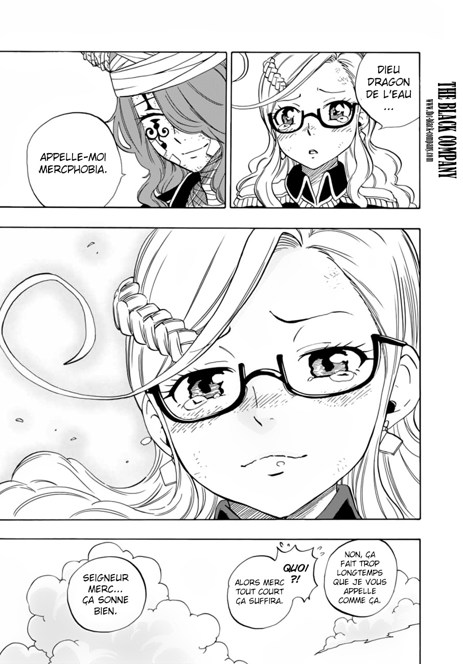 Fairy Tail 100 Years Quest: Chapter chapitre-24 - Page 13