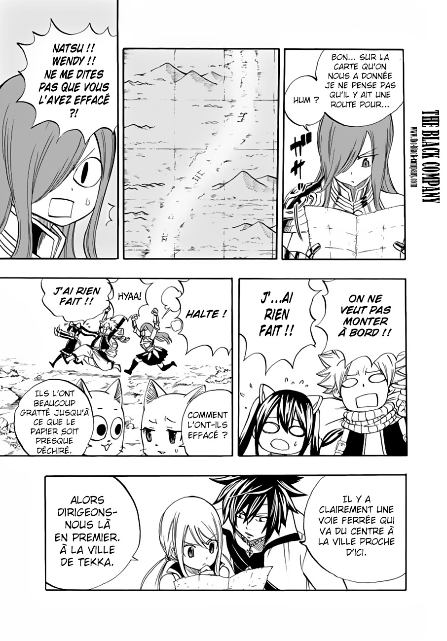 Fairy Tail 100 Years Quest: Chapter chapitre-24 - Page 15