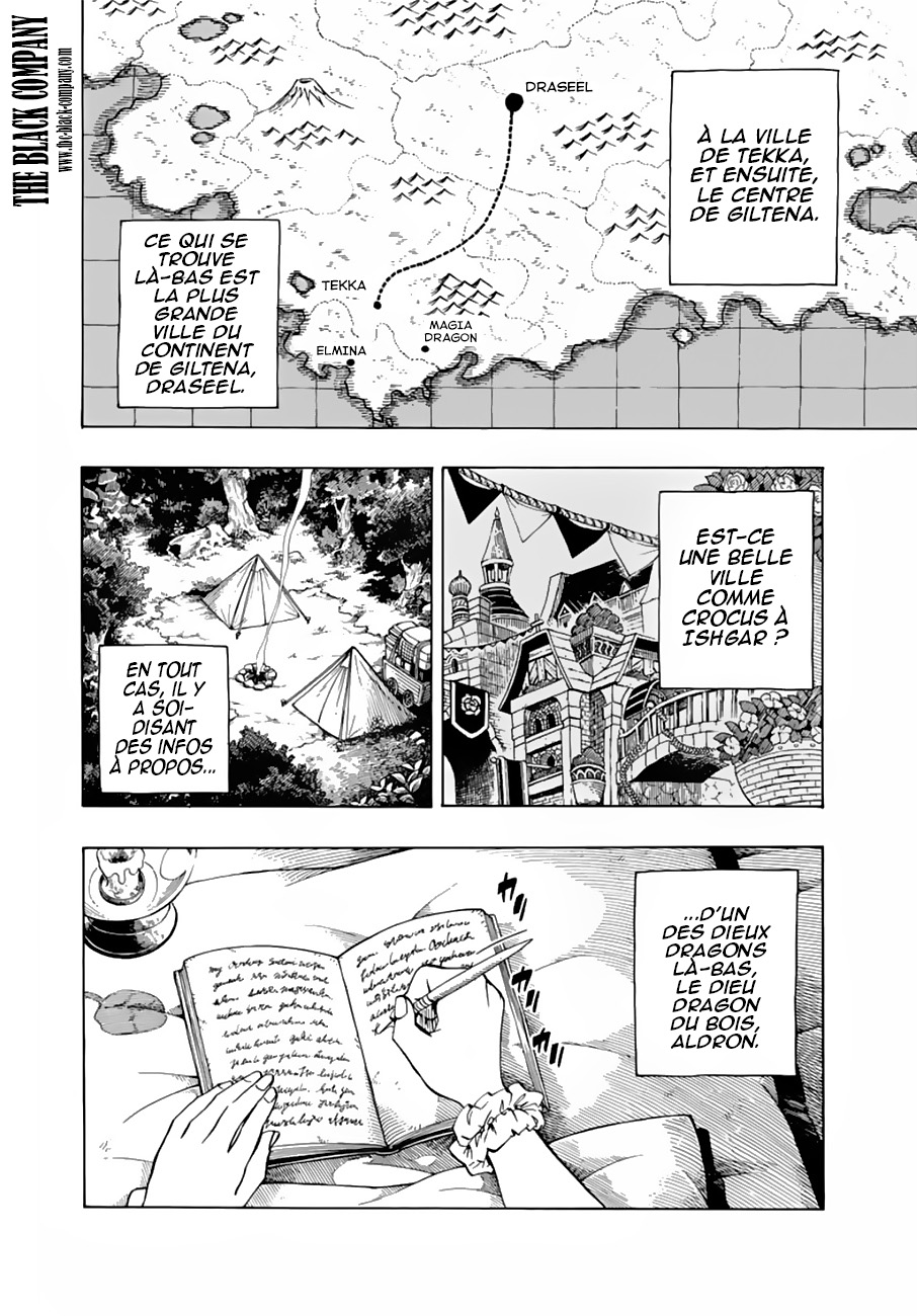 Fairy Tail 100 Years Quest: Chapter chapitre-24 - Page 16