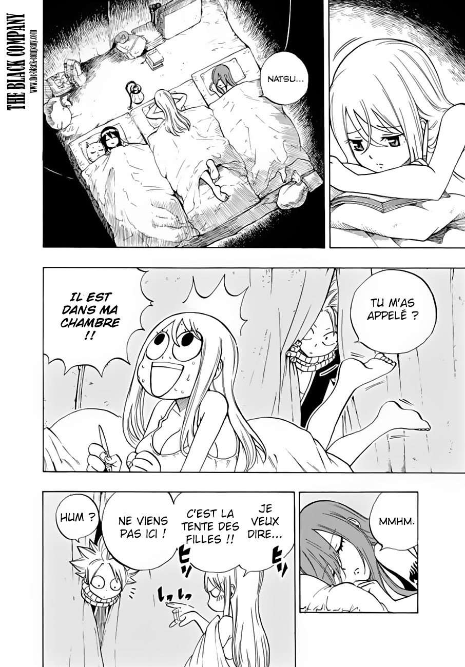 Fairy Tail 100 Years Quest: Chapter chapitre-24 - Page 17