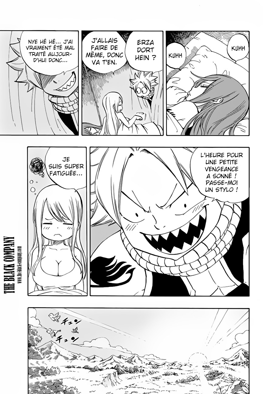 Fairy Tail 100 Years Quest: Chapter chapitre-24 - Page 18